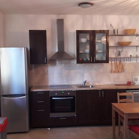 Apartment Lana Traù Esterno foto