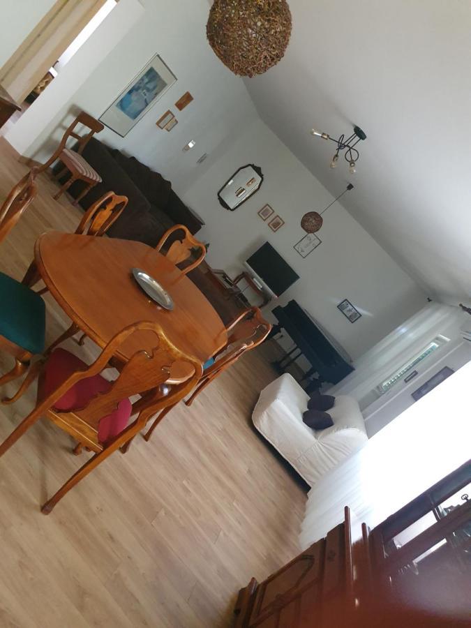 Apartment Lana Traù Esterno foto